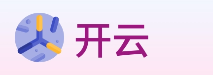 开云 Logo